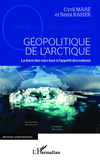 Géopolitique de l'Arctique