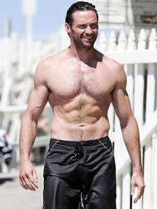 Hugh Jackman
