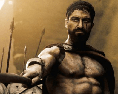 Warrior Diet - les bienfaits du jeûne intermittent avec la diète du guerrier (ou mangez comme Leonidas avec Ori Hofmekler)