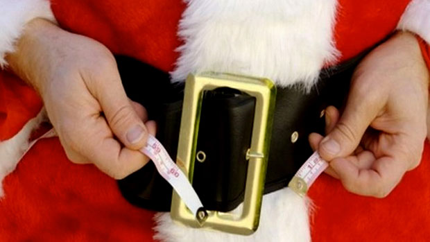 comment garder la ligne pendant les fêtes : un plan en 3 étapes grâce au jeûne intermittent