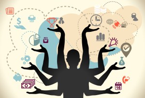 7 techniques pour rester productif en travaillant de chez soi