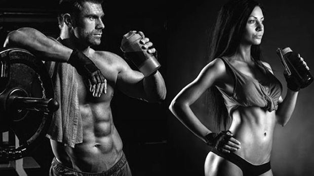 Hormones et condition physique : 10 étapes pour optimiser la testostérone, l'hormone de croissance, l'insuline, le cortisol et la leptine