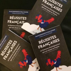 Réussites françaises - Rémi Raher & David Ringrave