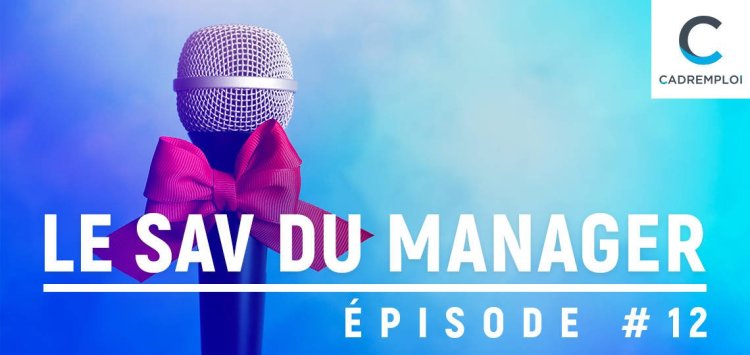 [PODCAST] SAV du Manager : comment être (vraiment) écouté pendant son discours de voeux ?